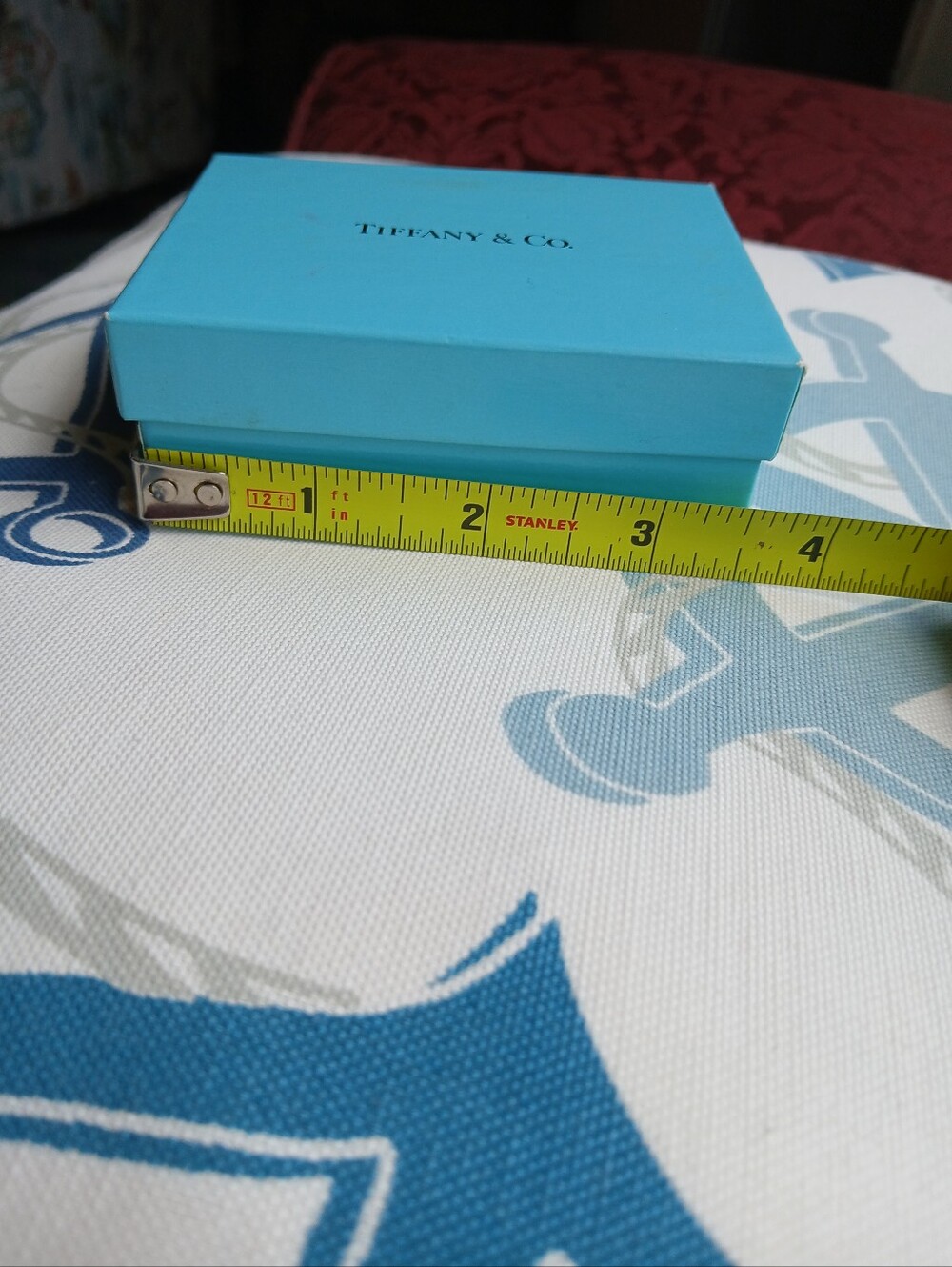 Tiffany & Co. BOX - Picture 10 of 16